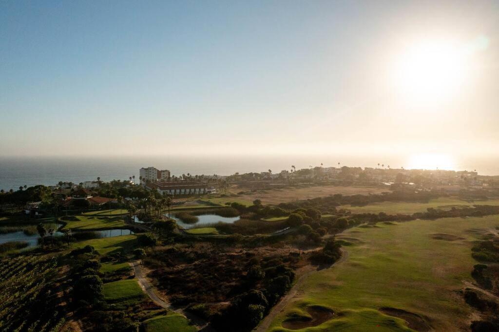 Bajamar Golf View & Access Home Ensenada Exterior photo