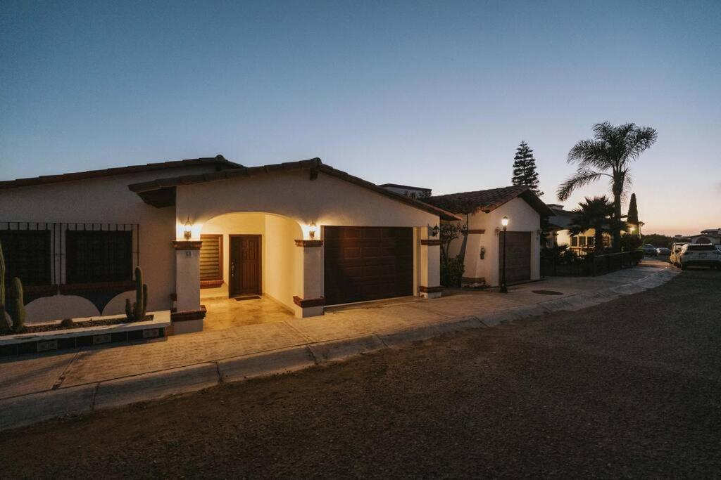 Bajamar Golf View & Access Home Ensenada Exterior photo