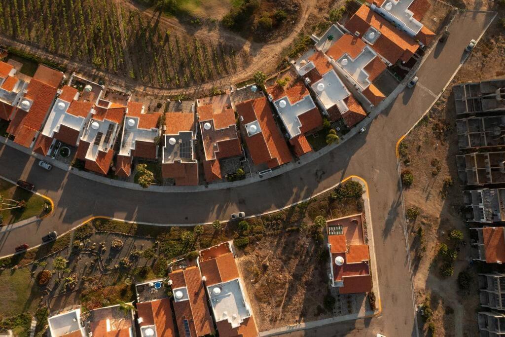 Bajamar Golf View & Access Home Ensenada Exterior photo