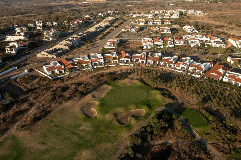 Bajamar Golf View & Access Home Ensenada Exterior photo