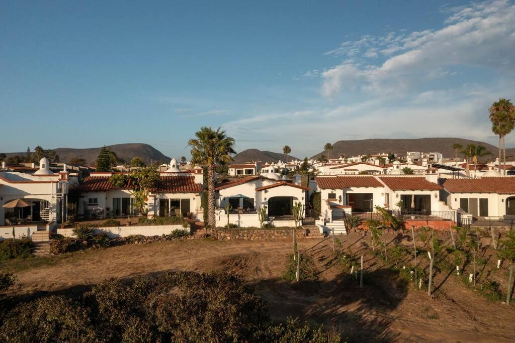 Bajamar Golf View & Access Home Ensenada Exterior photo